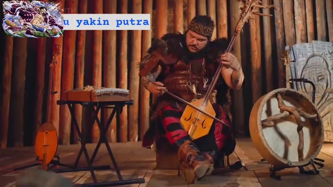 DONGENGPUTRI SALJU DAN TUJUH KURCACI