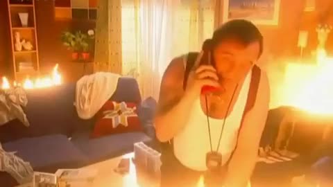 Gálvölgyi Show - Tabletta reklám