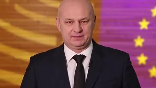 EU leader puts the crosshairs where they should be, on Davos[WEF]