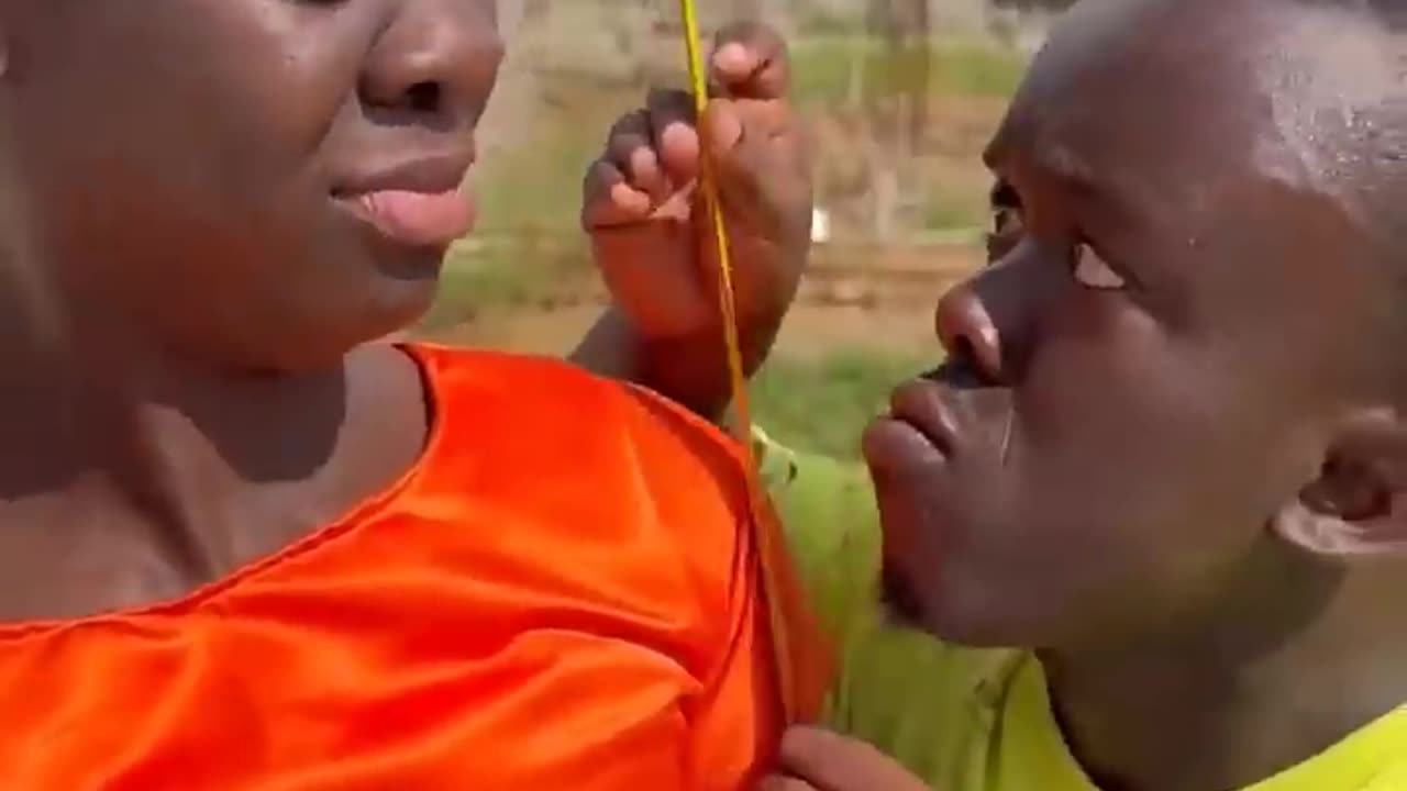 Nigeria New Funny Video