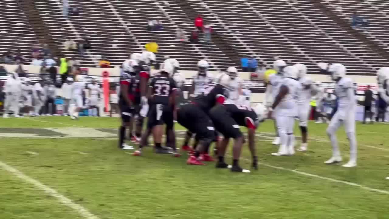 Southern Football Players Capping & disses Deion’s Foot before the game then gets BLOWN OUT 35-0