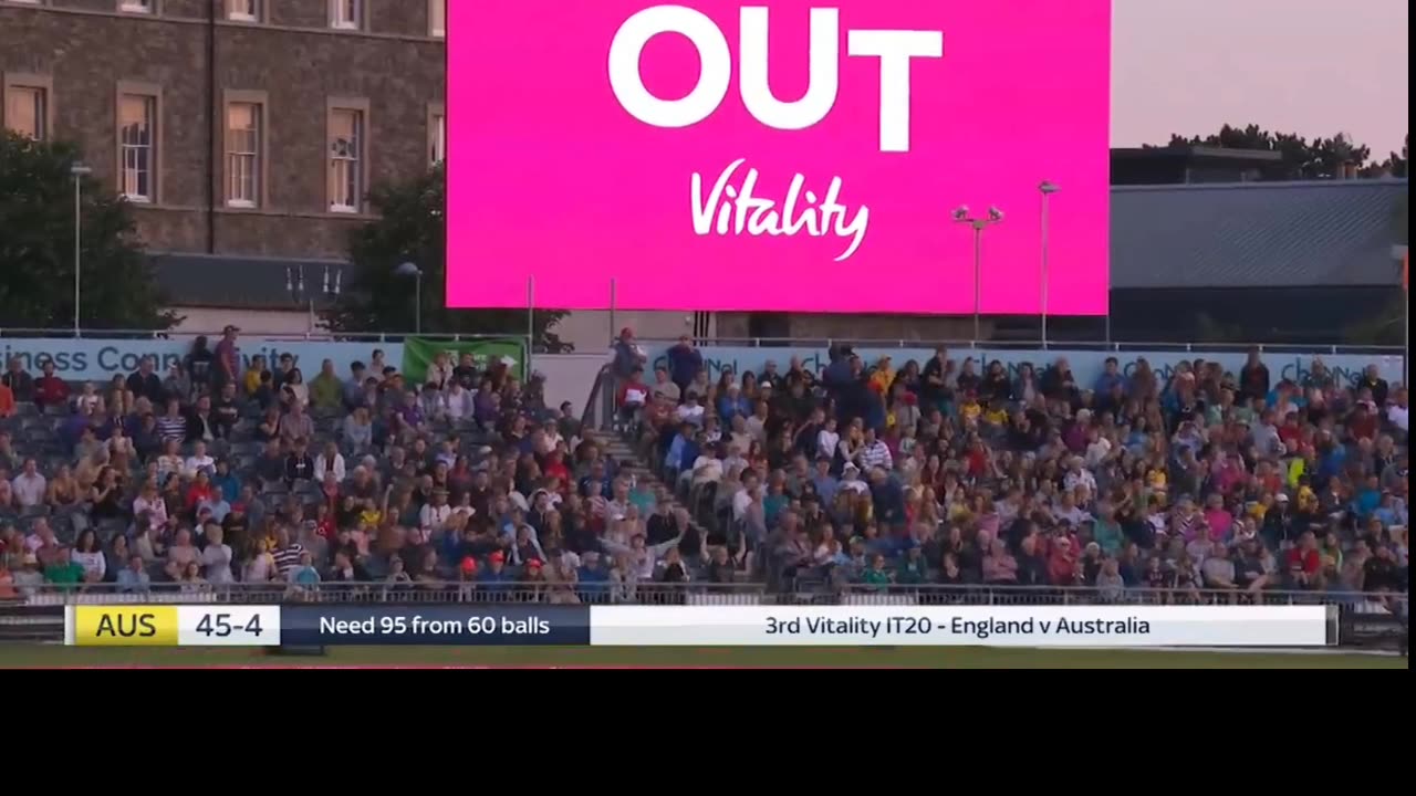 England vs. Australia Woman cricket you can watch enjoy this moment