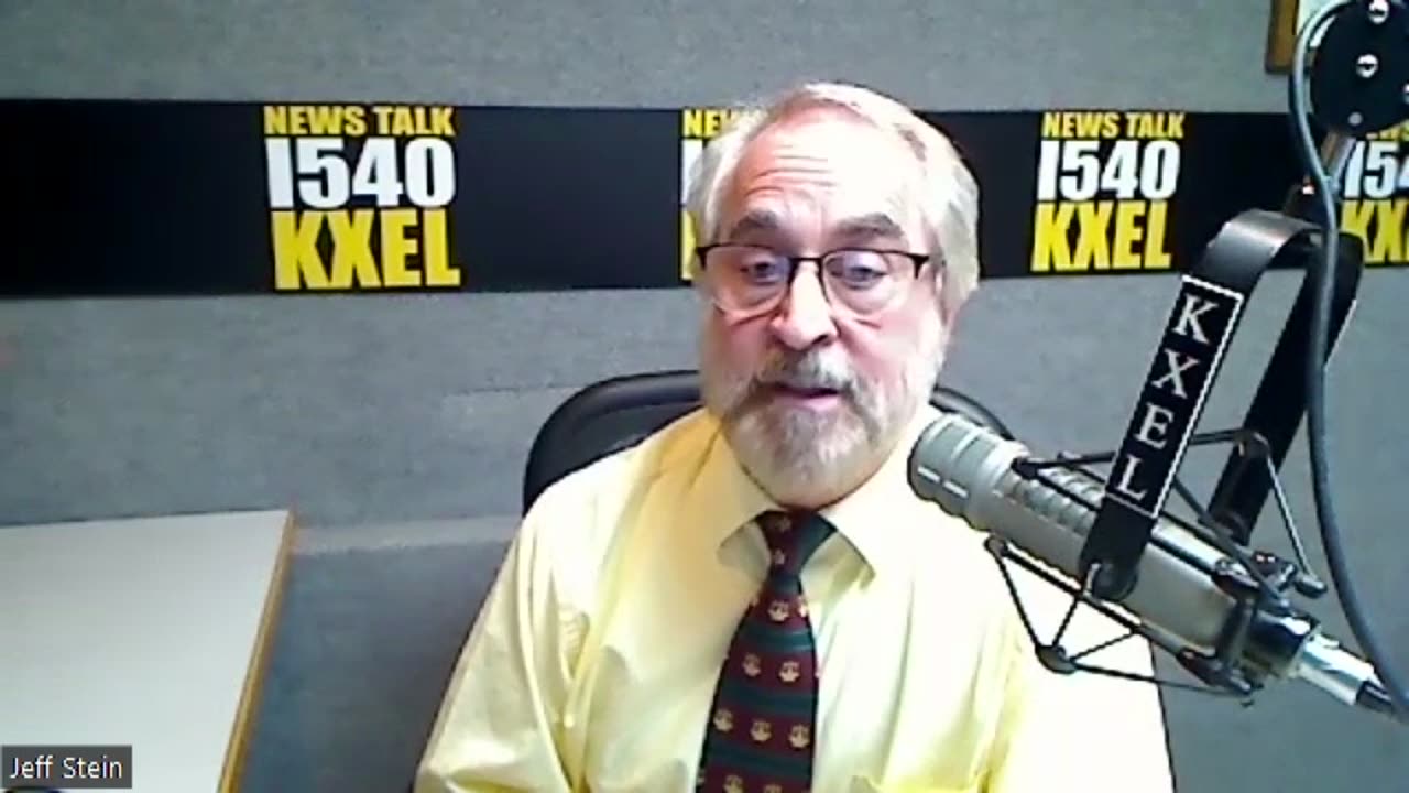 Iowa Politics with Jeff Stein – Tue. Oct. 24, 2023