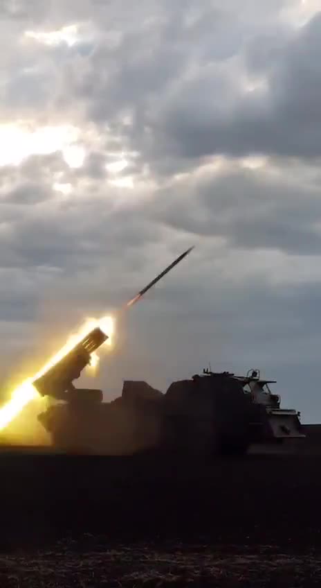 RSZV RM-70 Vampire🔥 sending a special delivery