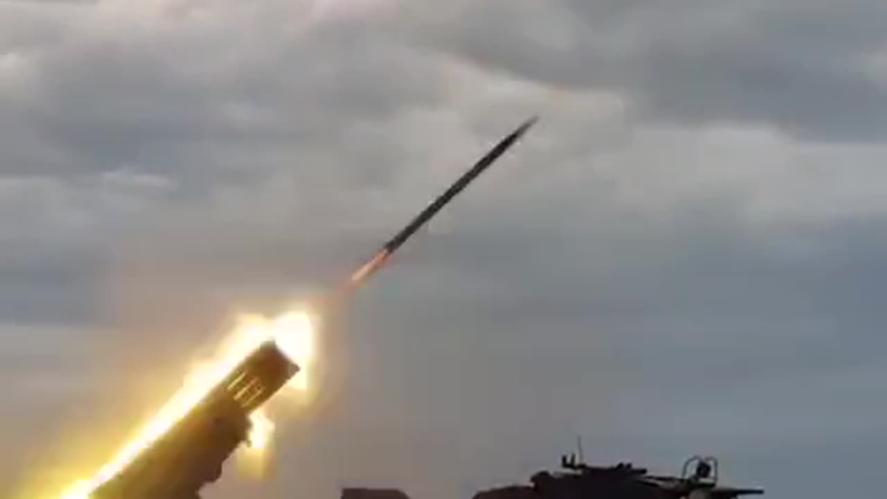 RSZV RM-70 Vampireš„ sending a special delivery