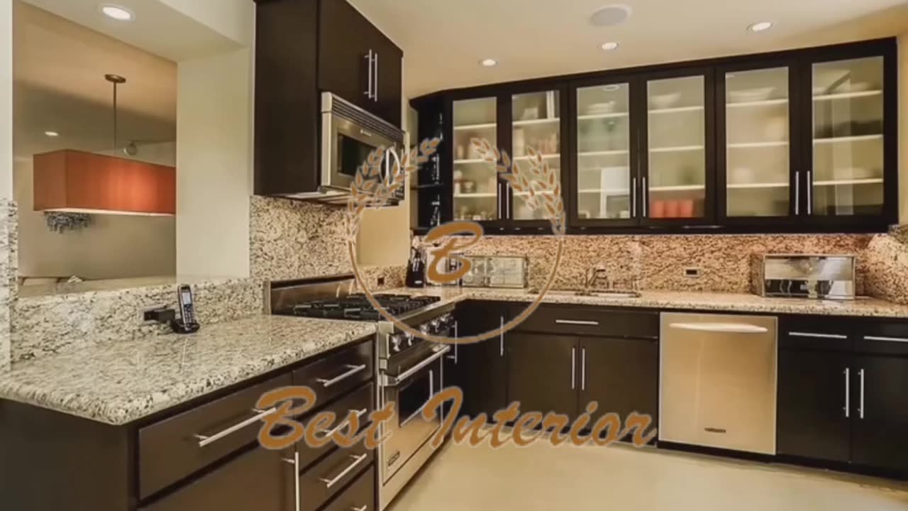 Kitchen Cabinet Color Ideas || Modular Kitchen || Kitchen Cabinet Design || Kitchen Design |