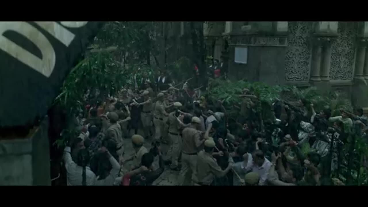 Jawan film trailer