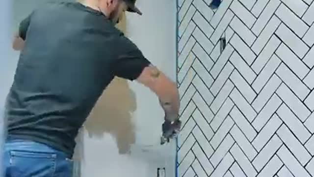 Bathroom renovation..101