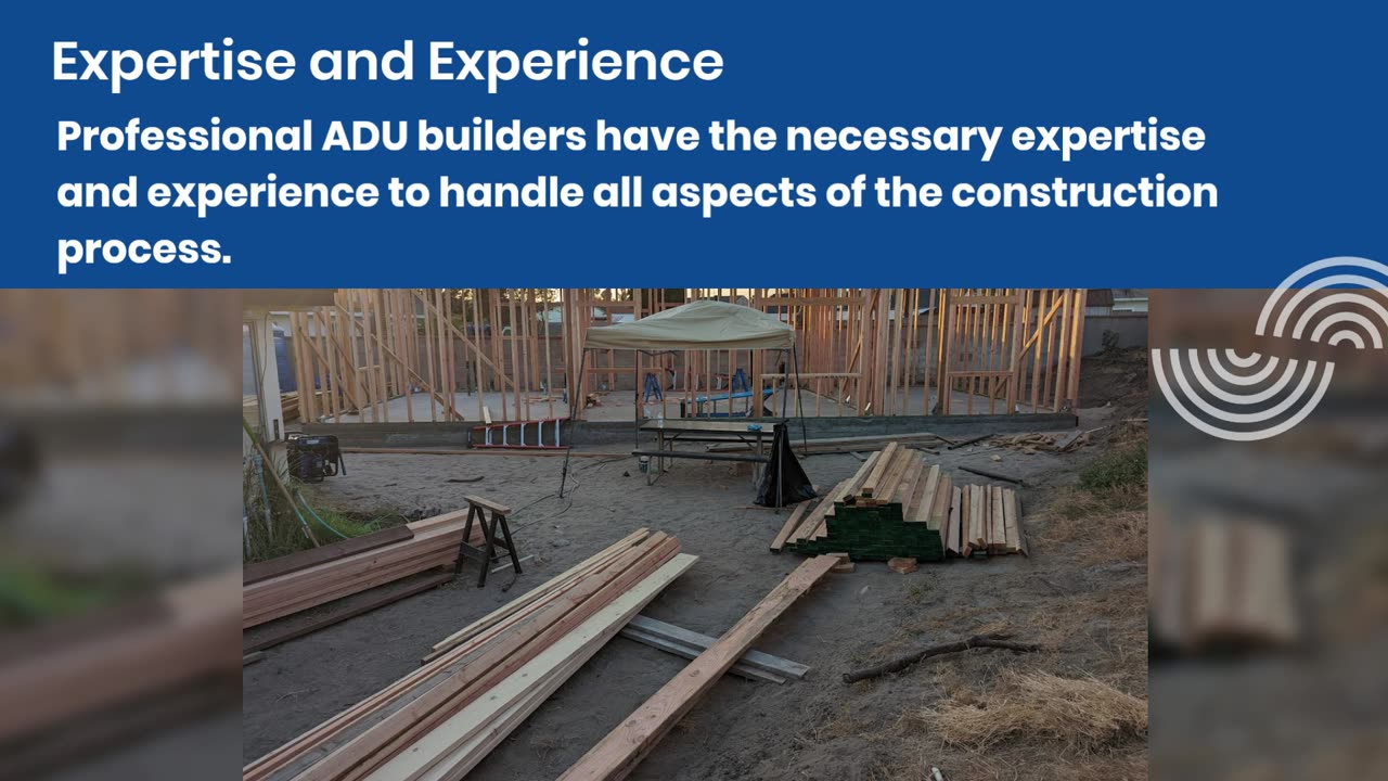 ADU Builders Los Angeles