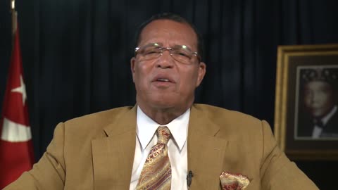 Minister Louis Farrakhan - The Time & What Must Be Done - Part 19
