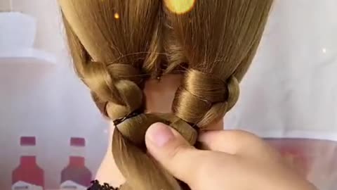 Very Easy Hairstyles For Beginner 2022