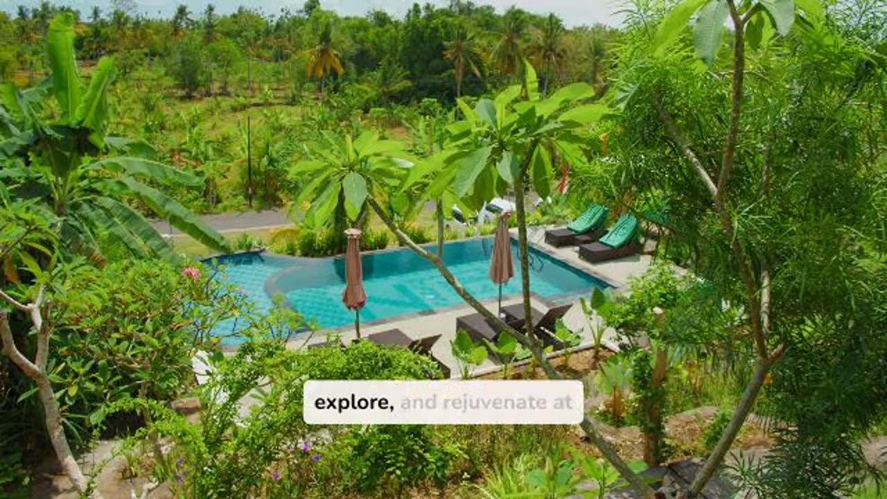 Experience the Perfect Blend of High-end and Adventure in Lombok