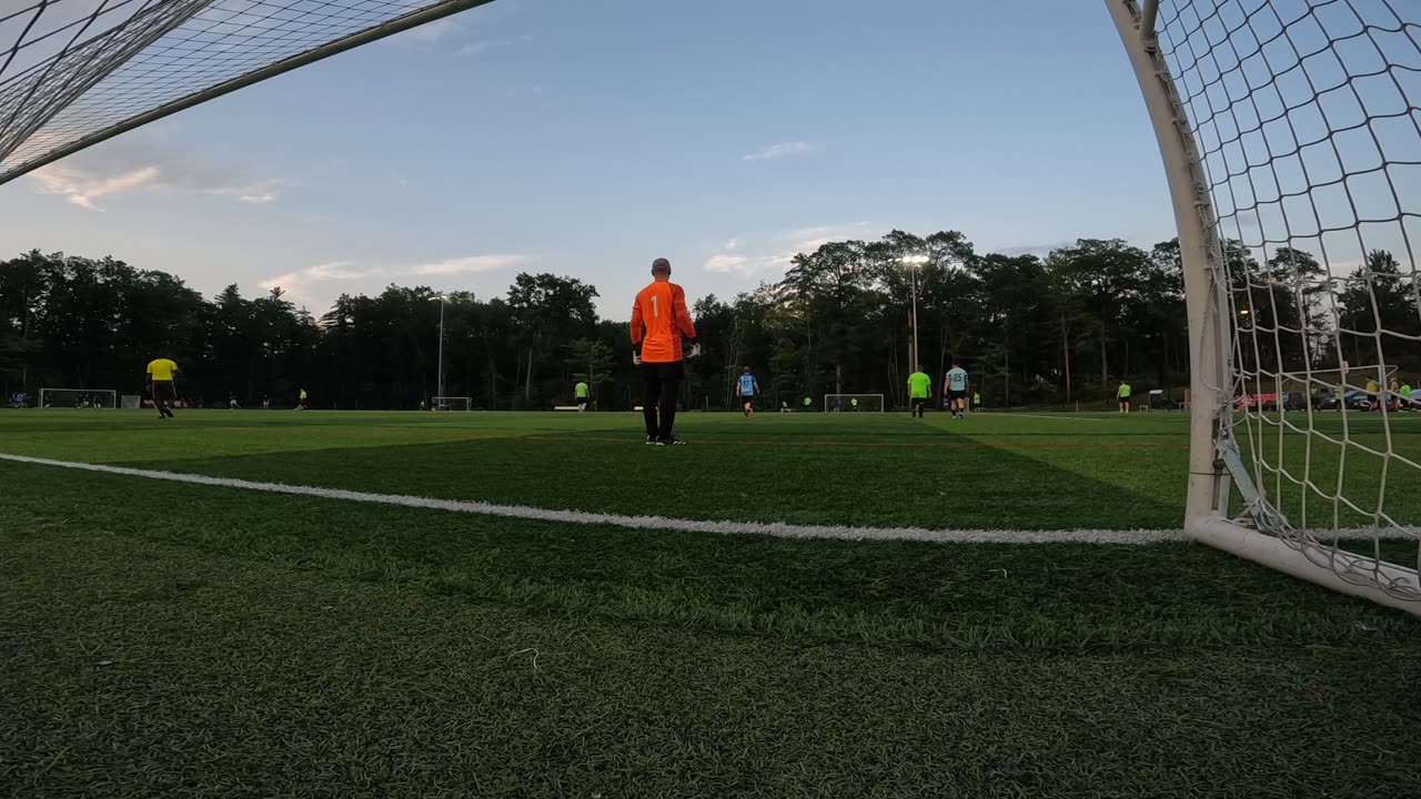 2023-07-06 - Kitties vs Men's House Team - Part 2