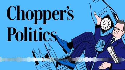 Chopper's Politics: Boris Johnson survives no confidence vote - but what's next? | Podcast