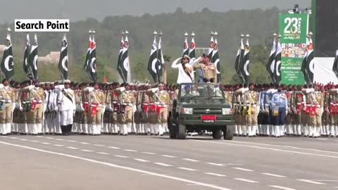 Pakistan aur Bharat nuclear mulk hai inki detail dekhen