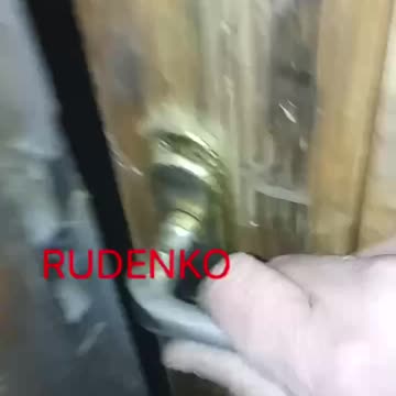 In the early morning, the Armed Forces of Ukraine shelled the village of Spartak