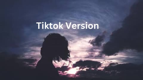 Sirchox Tik Tok Version