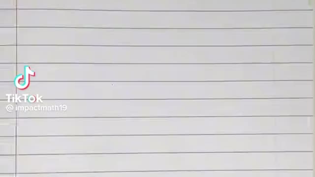 Simplify radicals A1 MATH facts