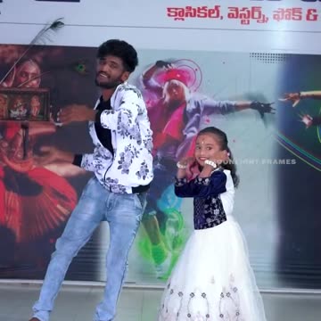 MoonlightFrames - Venky Mama Song