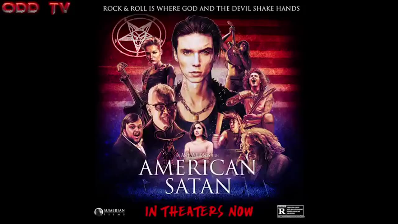 THE DARK WORLD OF AMERICAN SATAN, EXPLORING THE EVIL PHENOMENON OF CELEBRITIES SELLING THEIR SOULS👹