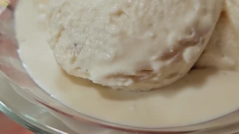 Coffee Ice Cream #icecream