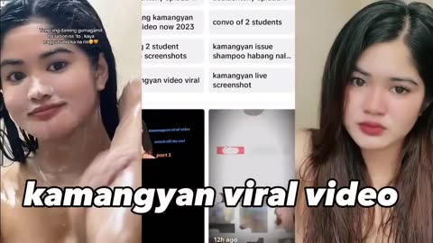 #kamangyanvlog #kamangyanshampoo #kamangyan