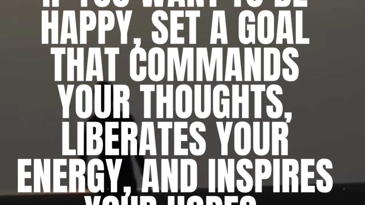 Motivational Video of 30 Seconds