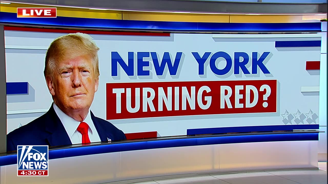 Trump to rally voters in NY district that hasn't voted Republican in 100 years