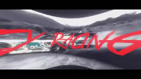 [Cyraxx Youtube 2021-3-4] My Official Intro (Cy Racing)