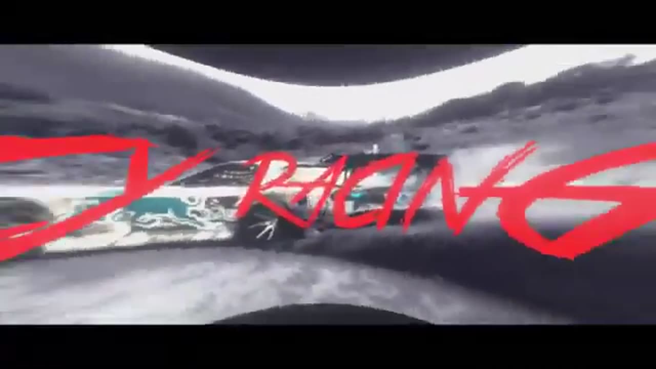 [Cyraxx Youtube 2021-3-4] My Official Intro (Cy Racing)