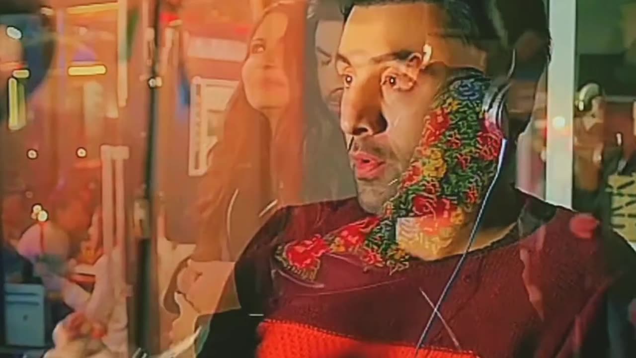 Ranbir Kapoor sad song