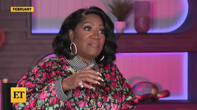 Patti LaBelle RUSHED Off Stage After Bomb Threat(1)