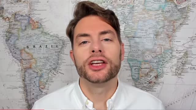 Climate Lockdowns on the horizon??? 🤔