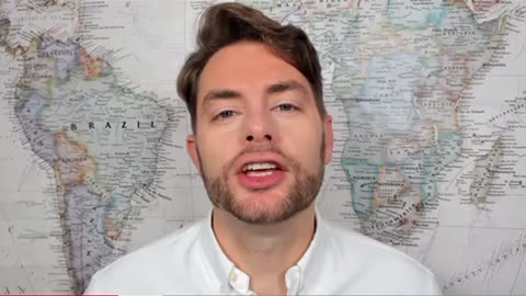 Climate Lockdowns on the horizon??? 🤔