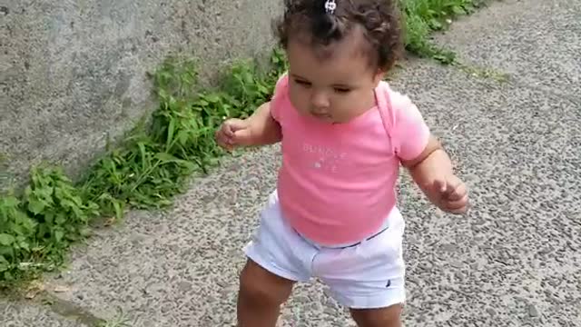 Baby love