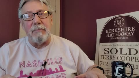 Coffee ☕️ with Coop, Ep 133