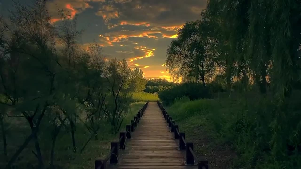Relaxing
