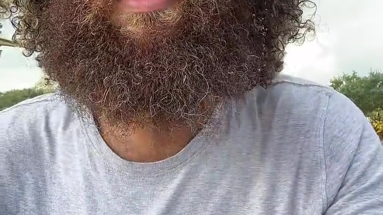 Resort Chat Live with Rock Mercury