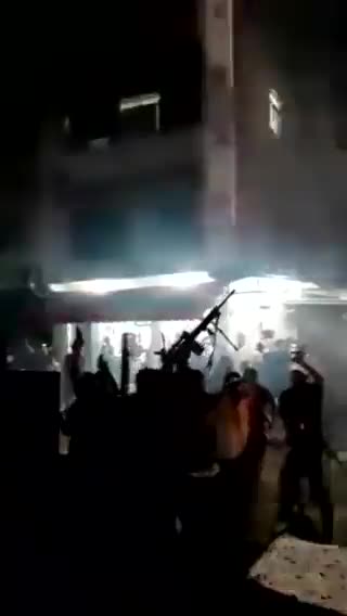 Gangs across Brazil are celebrating Lulu’s installation.