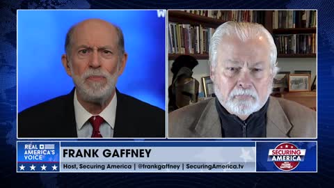 Securing America with Sam Faddis (Part 1) | September 30, 2022