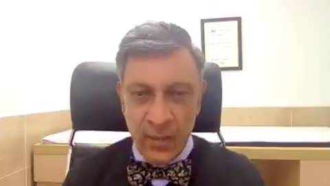 Ivermectin protocol has cured omicron patients in New Delhi India