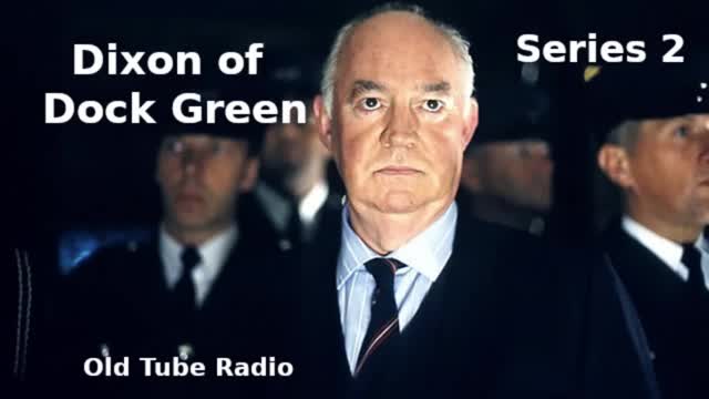 Dixon of Dock Green Series 2