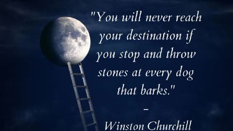 Motivational