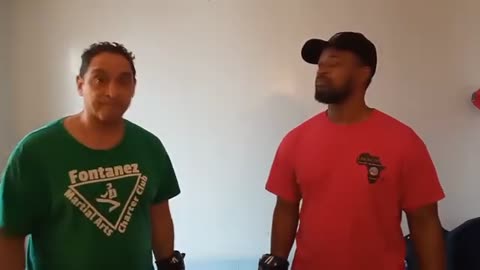 Tips From Fast Feet Fontanez