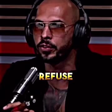 The Tates are very nice people