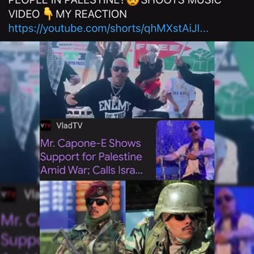 Get it through your heads nobody has to adopt your beliefs