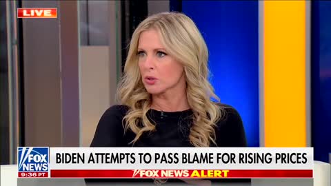 Fox News FACT CHECK on Biden's Deficit Reduction Claim
