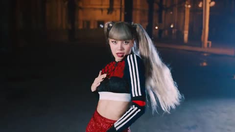 LISA - 'MONEY'