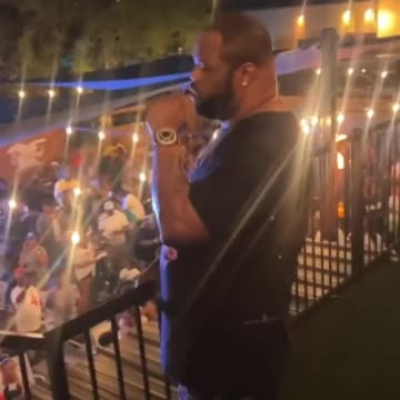 45-Year-Old Houston Rapper Big Pokey Drops Dead on Stage During Live Performance