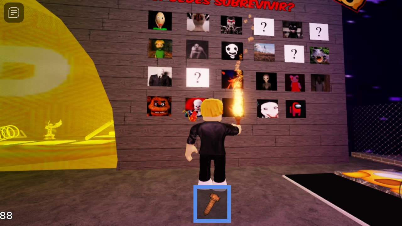 Roblox insane elevator